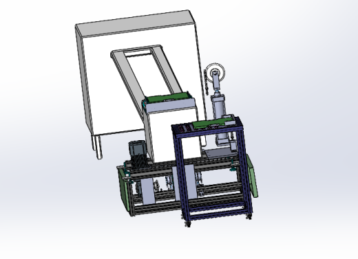 整机产品倍速链缩略图